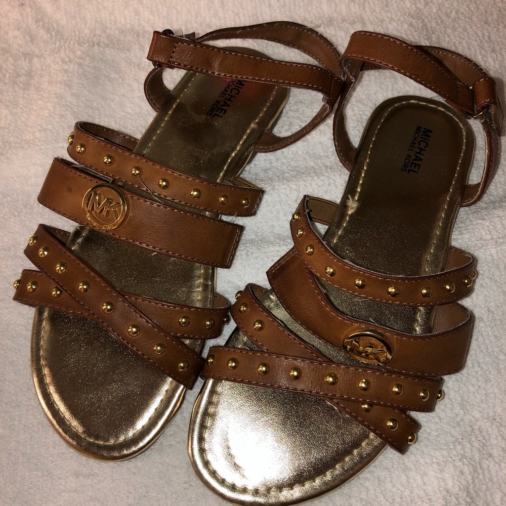 Michael Kors Skylar Ladies Size 4